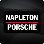 Napleton Porsche icon