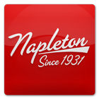 Napleton Nissan أيقونة