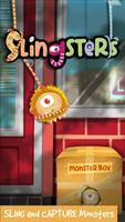 Slingsters Plakat