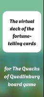 Deck for Quacks of Quedlinburg capture d'écran 2