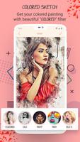 Pencil Sketch Maker - Pro تصوير الشاشة 2