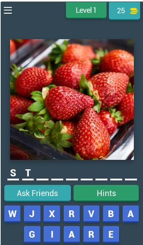 Teka Nama Buah For Android Apk Download