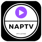 NAP TV icon