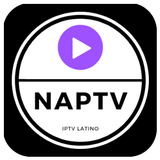 NAP TV icône