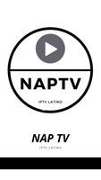 NAP TV capture d'écran 1