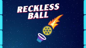 Reckless Ball スクリーンショット 1