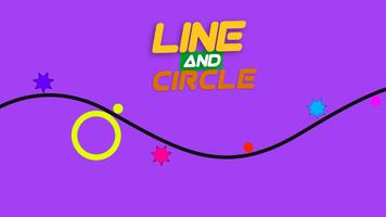 Line and Circle スクリーンショット 2