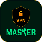 VPN Master Super Proxy アイコン