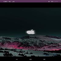 خلفيات _ نغمات ايفون 14 دون نت screenshot 1
