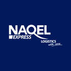 NAQEL Express-icoon