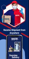 برنامه‌نما NAQEL Express عکس از صفحه