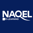 E-Learning أيقونة