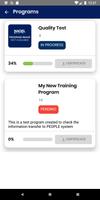 E-Learning تصوير الشاشة 2