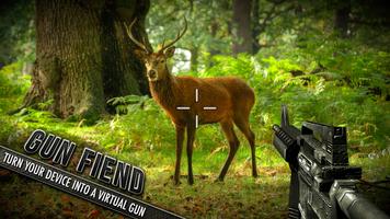 Gun Fiend Affiche