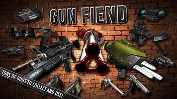 Gun Fiend स्क्रीनशॉट 1
