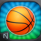 Basketball Clicker Zeichen