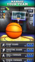 Basketball Clicker 海報