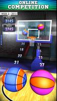 Basketball Clicker Ekran Görüntüsü 1