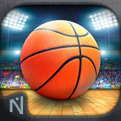 Descargar APK de Basketball Showdown 2