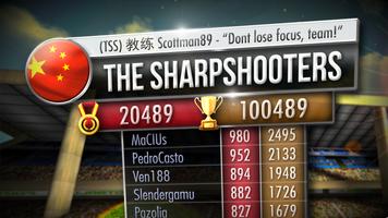 Basketball Showdown 2 截图 2