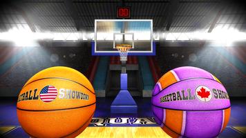 Basketball Showdown 2 penulis hantaran