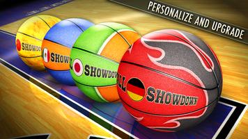 Basketball Showdown 2 ảnh chụp màn hình 1
