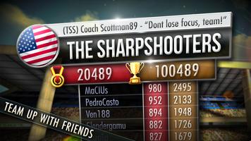 Basketball Showdown 2 imagem de tela 2