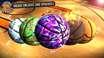 برنامه‌نما Basketball Showdown عکس از صفحه