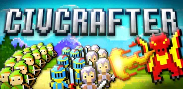 CivCrafter