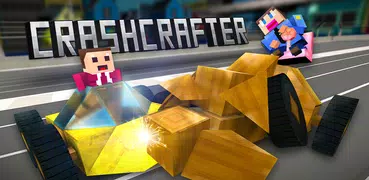 КрашКрафтер (CrashCrafter)