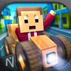 CrashCrafter icône