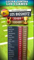 Clicker Fútbol Americano captura de pantalla 2
