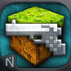 Скачать GunCrafter APK