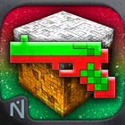 GunCrafter Holiday آئیکن