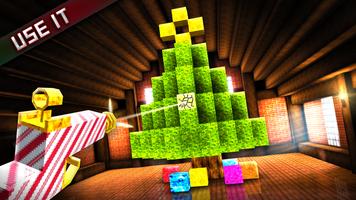 GunCrafter Holiday imagem de tela 2