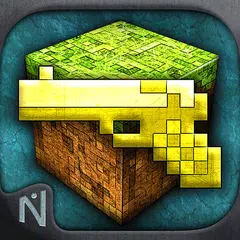 Скачать GunCrafter Pro APK