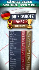 Hockey Clicker XAPK Herunterladen