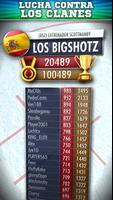Clicker Hockey captura de pantalla 2