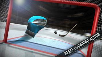 Hockey Showdown Screenshot 2