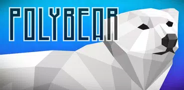 Polybear: Ice Escape