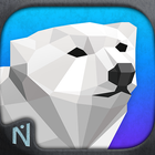 Polybear 아이콘