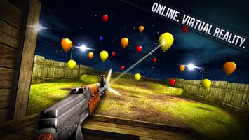 Shooting Showdown 2 постер