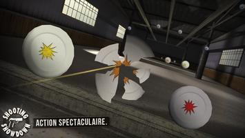 Shooting Showdown capture d'écran 1