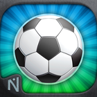 Clic-Football icône