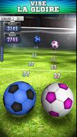Clic-Football capture d'écran 1