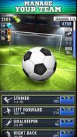 Soccer Clicker plakat
