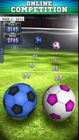 Soccer Clicker اسکرین شاٹ 1