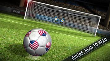 Soccer Showdown 2 پوسٹر