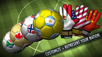 Soccer Showdown 2 ảnh chụp màn hình 1