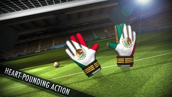 Soccer Showdown 2 ảnh chụp màn hình 2
